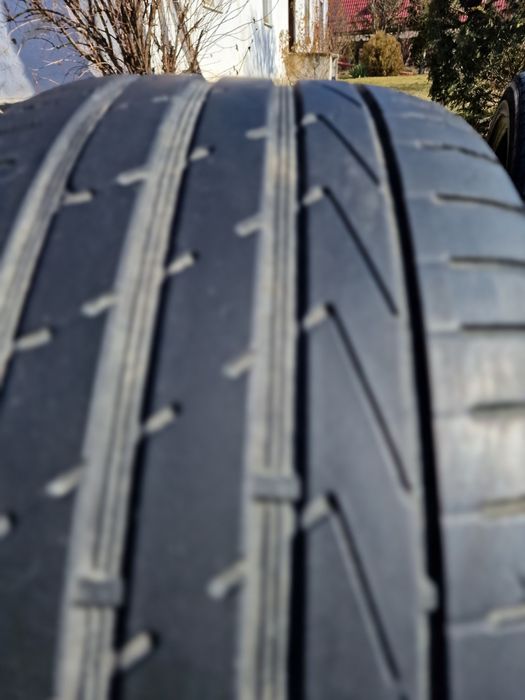 Anvelope Hankook 245 40 r18