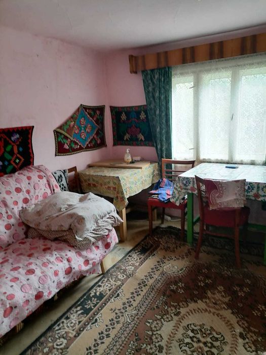 Vând casă lemn,satul Mușca,com. Lupșa,jud.Alba