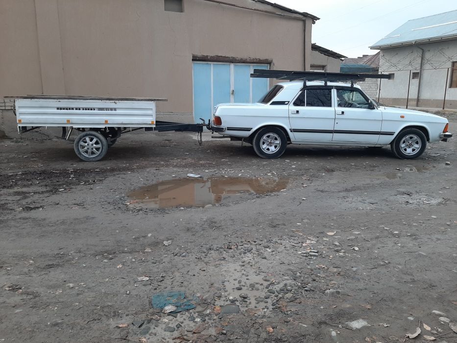 Юк ташиш хизматлари