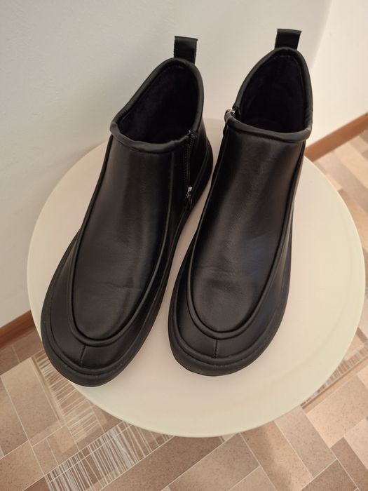 Осенние, весенние обуви