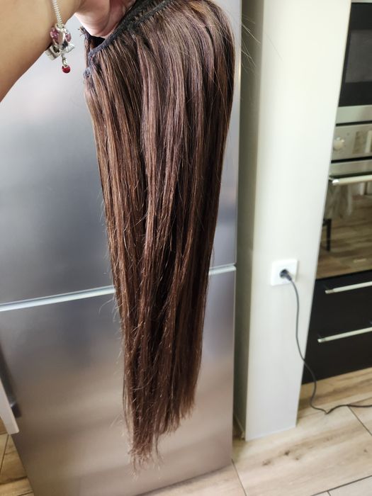 Славянска коса 200 гр.