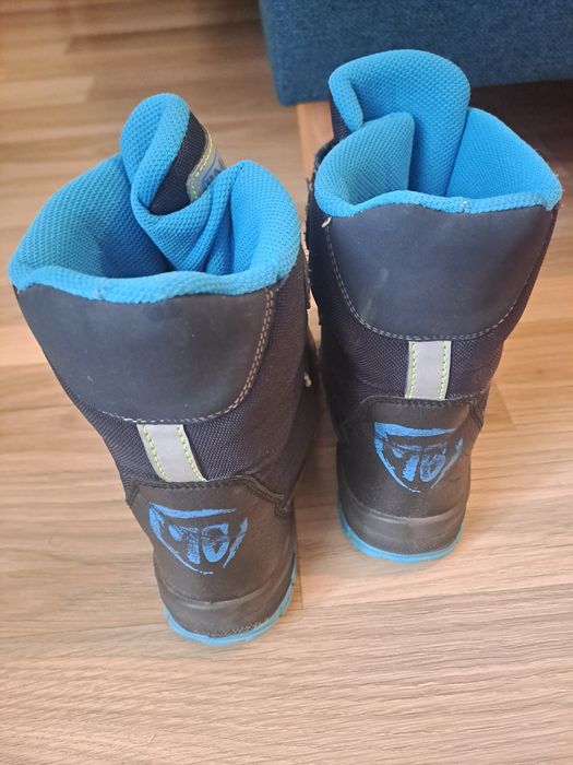 Апрески/зимни ботуши Primigi, 31