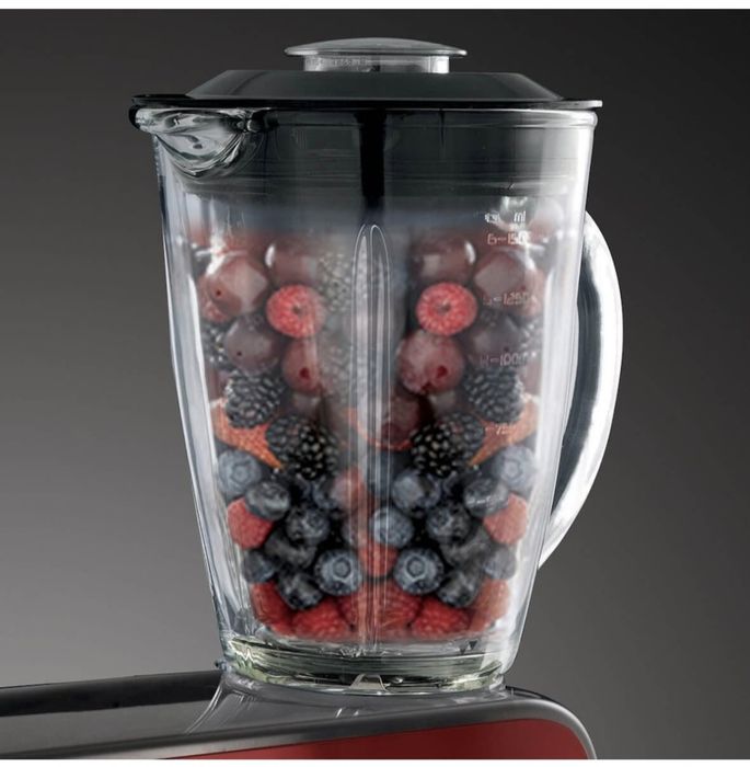 Robot de bucătărie Russel Hobss