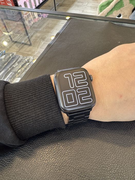 Apple watch se 2020 года