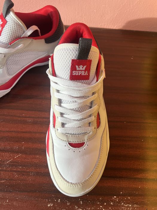 Supra Pecos 45 номер