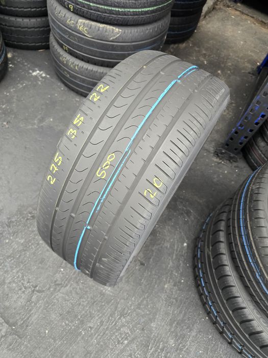 275 35 22 pirelli o buc