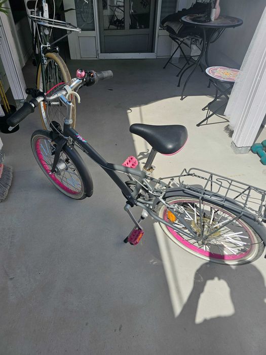 Bicicleta copii 10 ani
