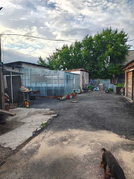 Продам дом в рабочем