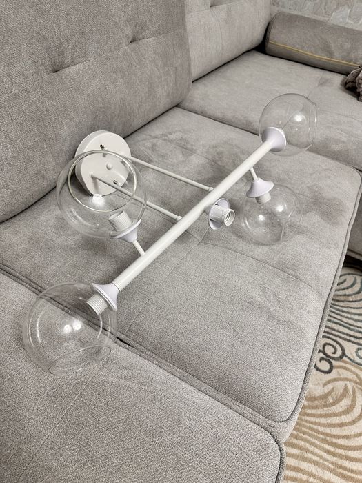 Люстра, светильник