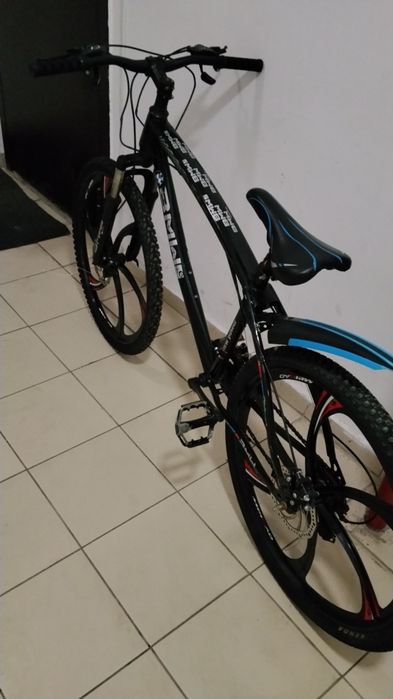 Велосипед продается