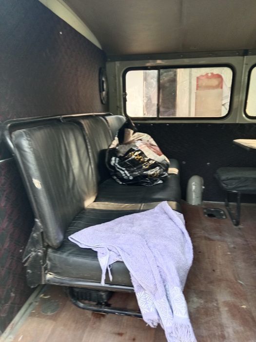 Уаз буханка сатылады