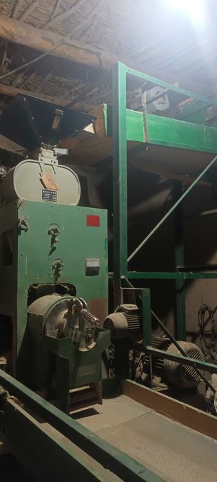 Шоли Тегирмони