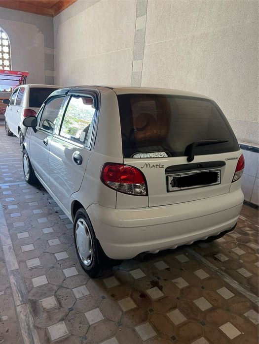 Matiz mx 2013 yil