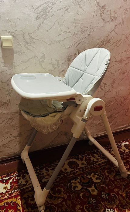 Кресло стульчик детское