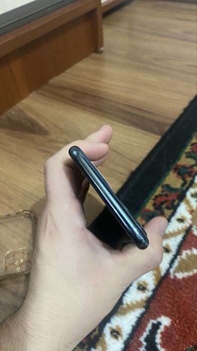 Iphone 11 Pro Max 256gb