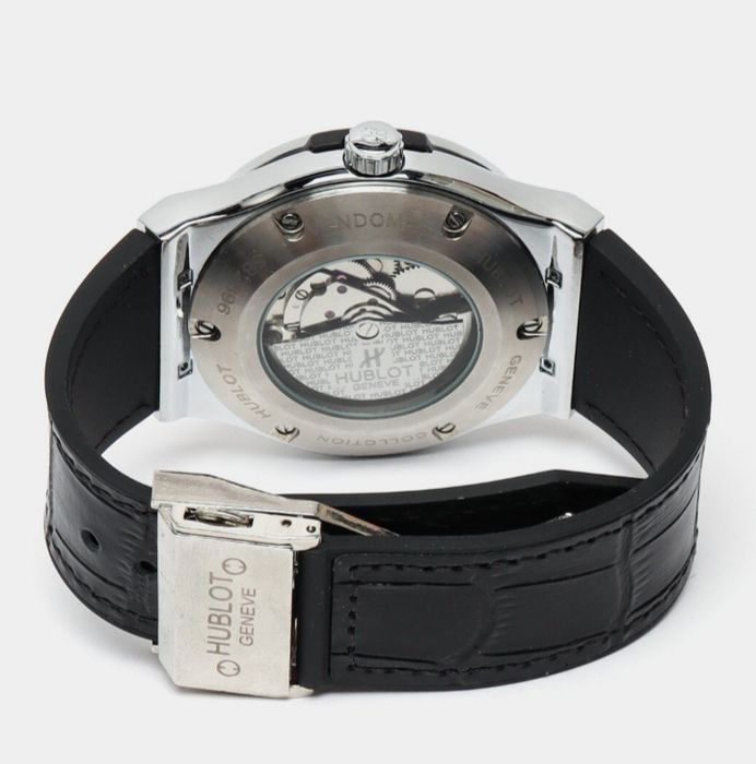 Erkaklar soati, Hublot