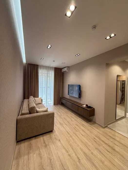 R2! Сдаётся Квартир Мирзо Улугбекский ЖК O'z Mahal ор-р Катта Дархан