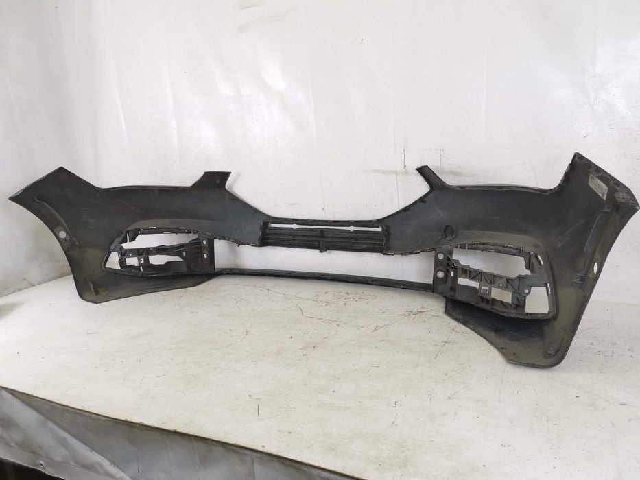 Предна броня Сеат Леон 4 / Seat Leon 4 [ - ] Оригинална и в добро съст