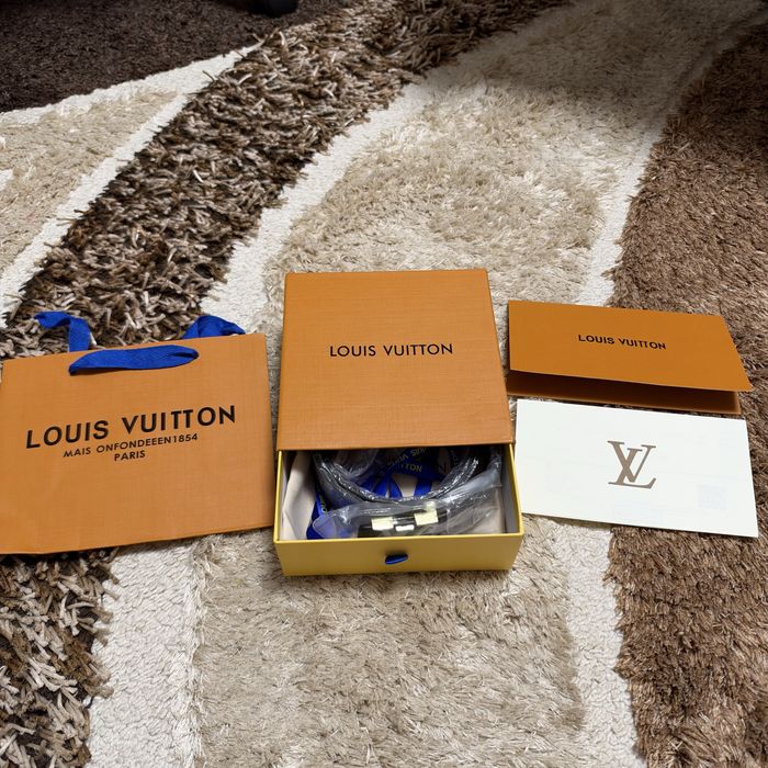 Curea Louis vuitton 44/110