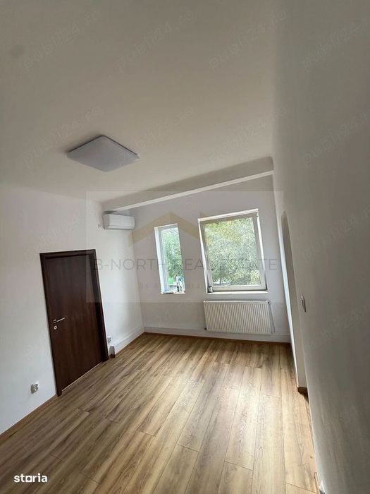 Apartament 3 camere de închiriat | Vilă interbelică | Metrou Eroii Rev