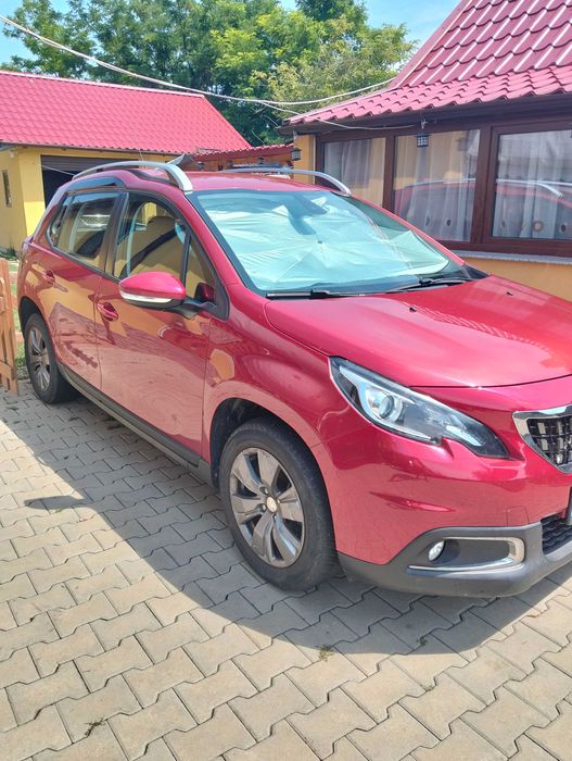 De vânzare Peugeot 2008