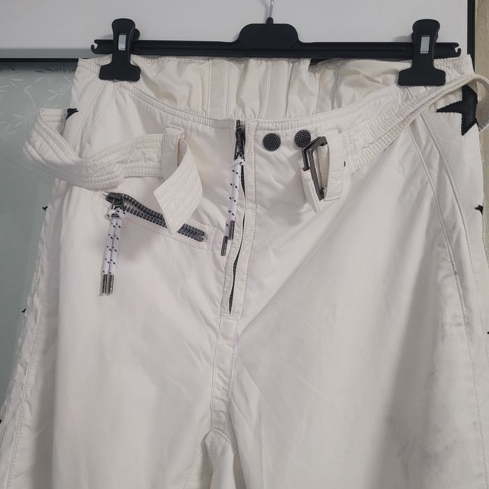 Pantalon ski dama