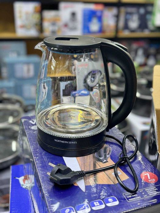 Электрочайник, чайник электрический, хороший чайник