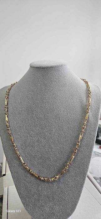 Vand aur de 14 k, 500 de lei gr