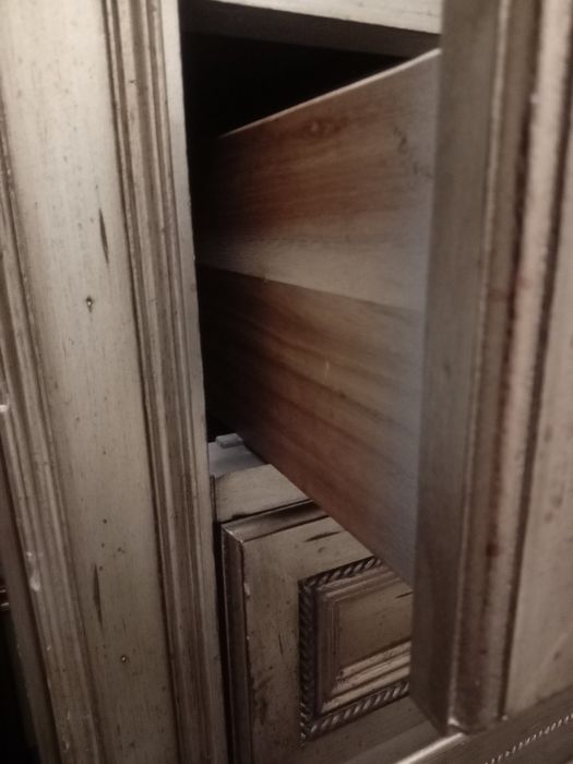 Комод.Ручная работа.