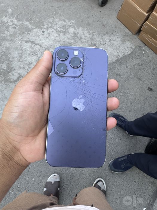 Iphone 14 pro max