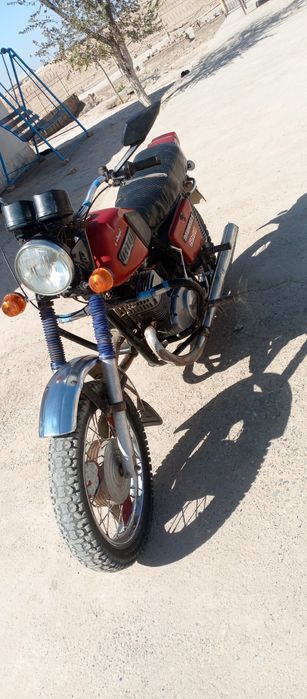 Mikhliyev Jamshidbek