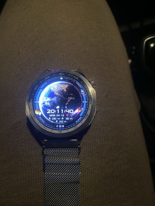 Продам смарт часы