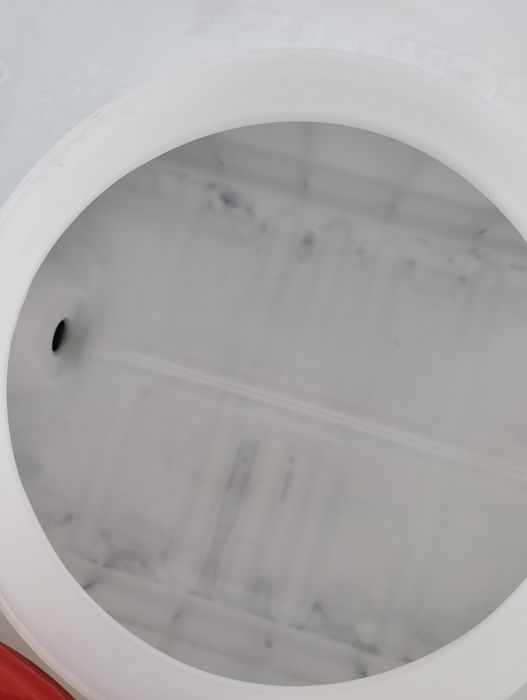 IBC 600 litri/rezervor apa