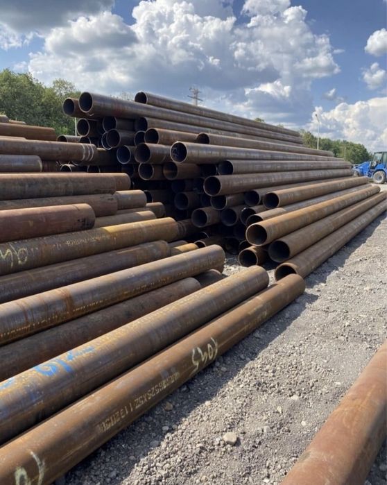 Teava metalica de toate dimensiunile