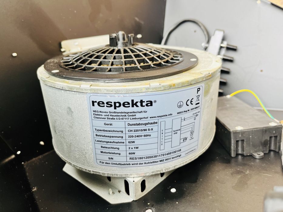 Hota de perete Respekta