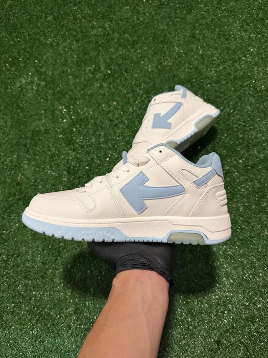 Off White Out Off Office