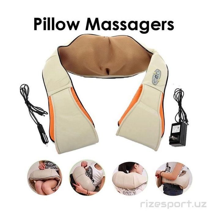 Ручной Массажёр.