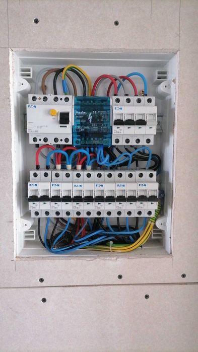 Electrician autorizat ANRE