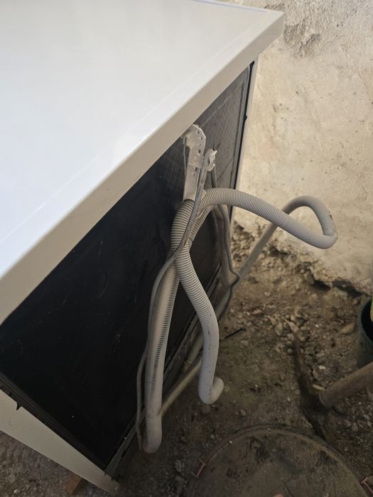 Masina de spalat vase Bosh seria 2