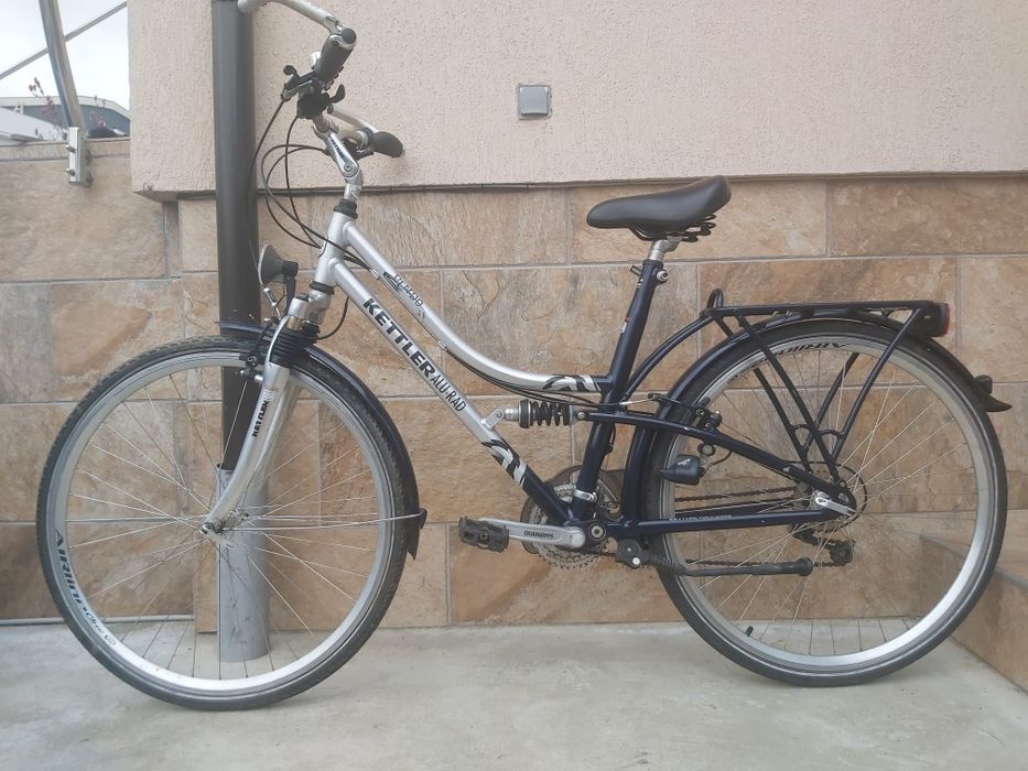 Biciclete universale