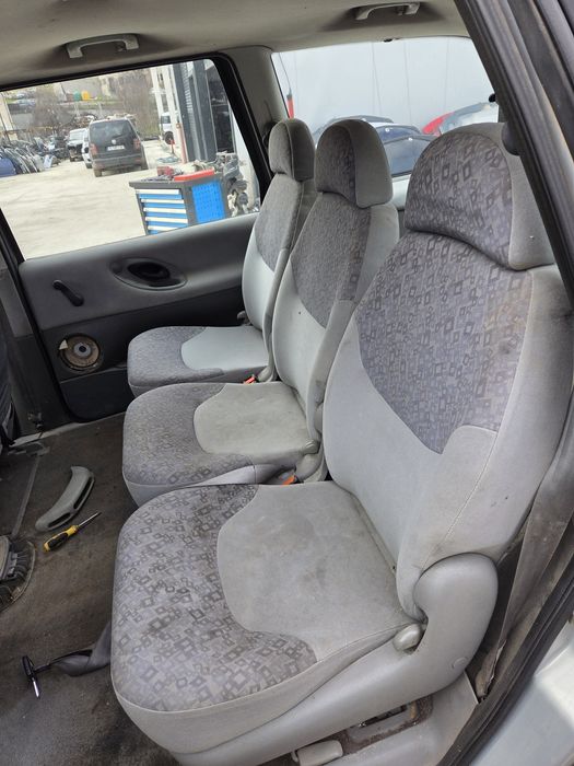 VW Sharan Ford Galaxy (НА ЧАСТИ)