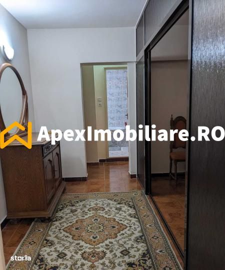 Apartament 2 camere de inchiriat 13 Septembrie Bucuresti | ApexImobili