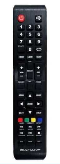 Televizor Diamant (Horizon) LED 39 inch = 99 cm - cu livrare Bucuresti