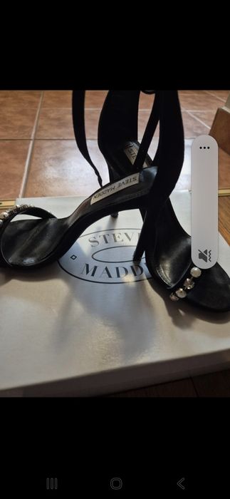 Sandale Steve Madden/37