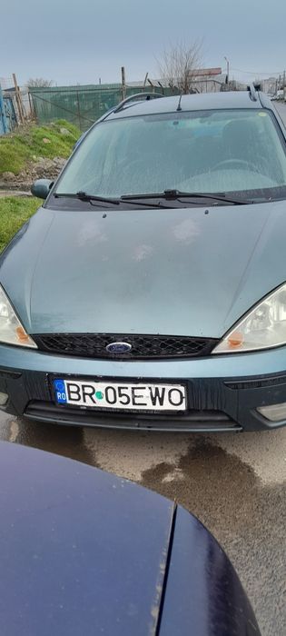 Vând Ford focus turnir 18 tdci
