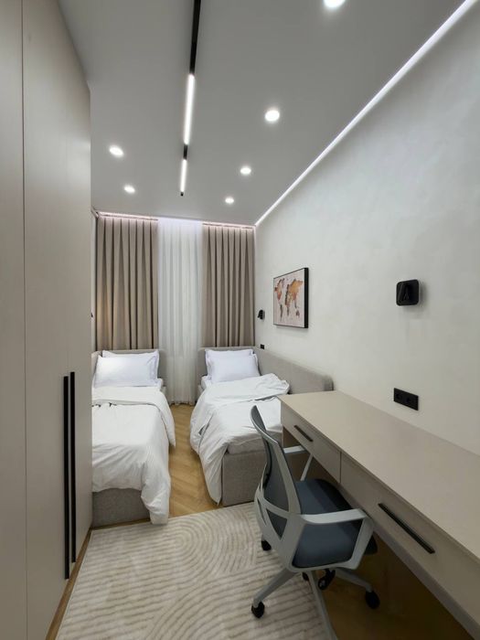 Евролюкс квартира в аренду возле Гостиница Россия