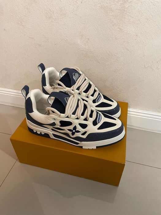 Louis Vouitton Skate