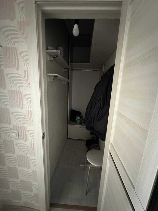 1ка в новом доме 2017г