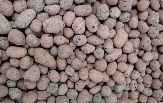 Продам  керамзит