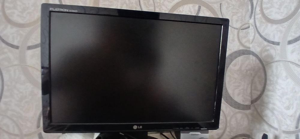 Windows 7 Pc. GEFORCE 9800GT, VIDEOKARTA 512